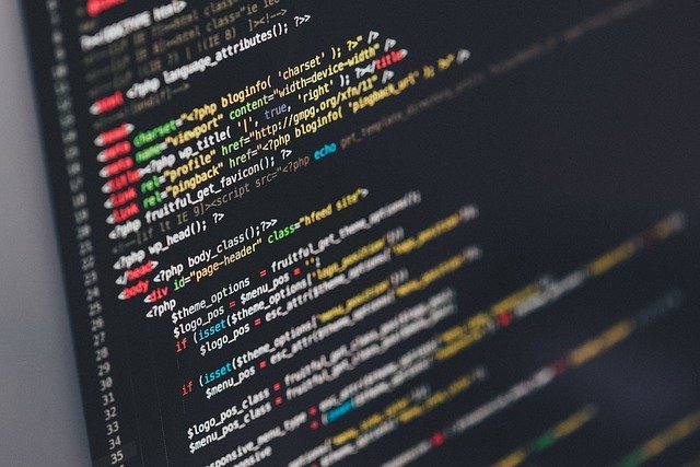 języki programowania