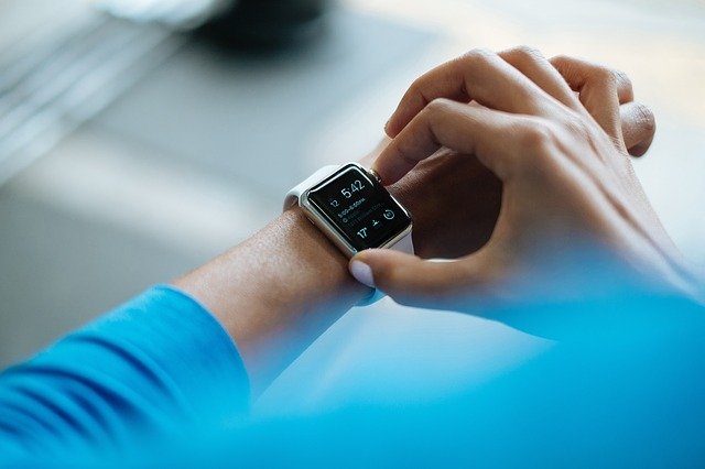 ranking smartwatch