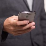 smartfon z dobrą baterią