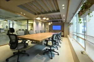 Smart Office