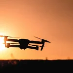 Pomiary dronem
